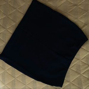 American Apparel spandex mini skirt